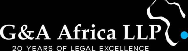G&A Africa LLP — 20 years of legal excellence