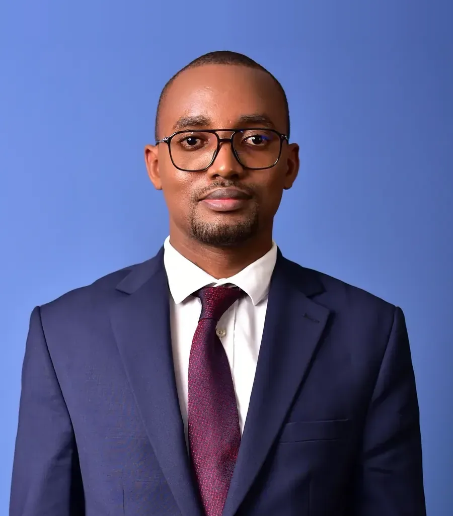 Alex Mbaya
