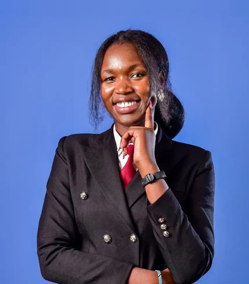 Celestine Chweya