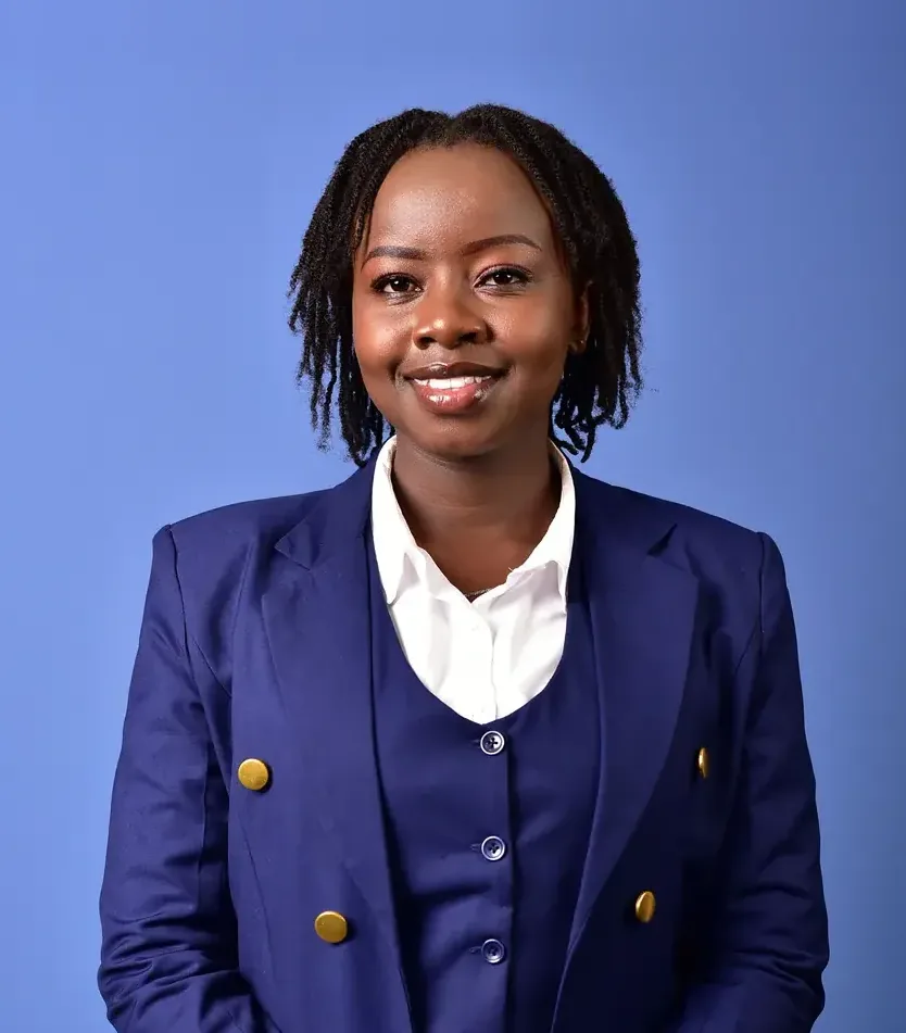 Gertrude Mulinge