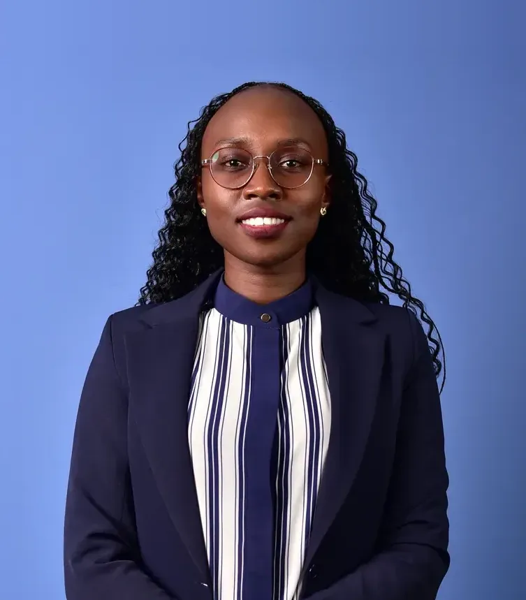 Karen Koech