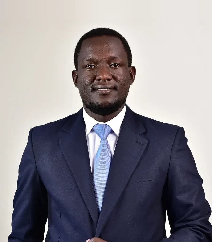 Kiprotich Duncan
