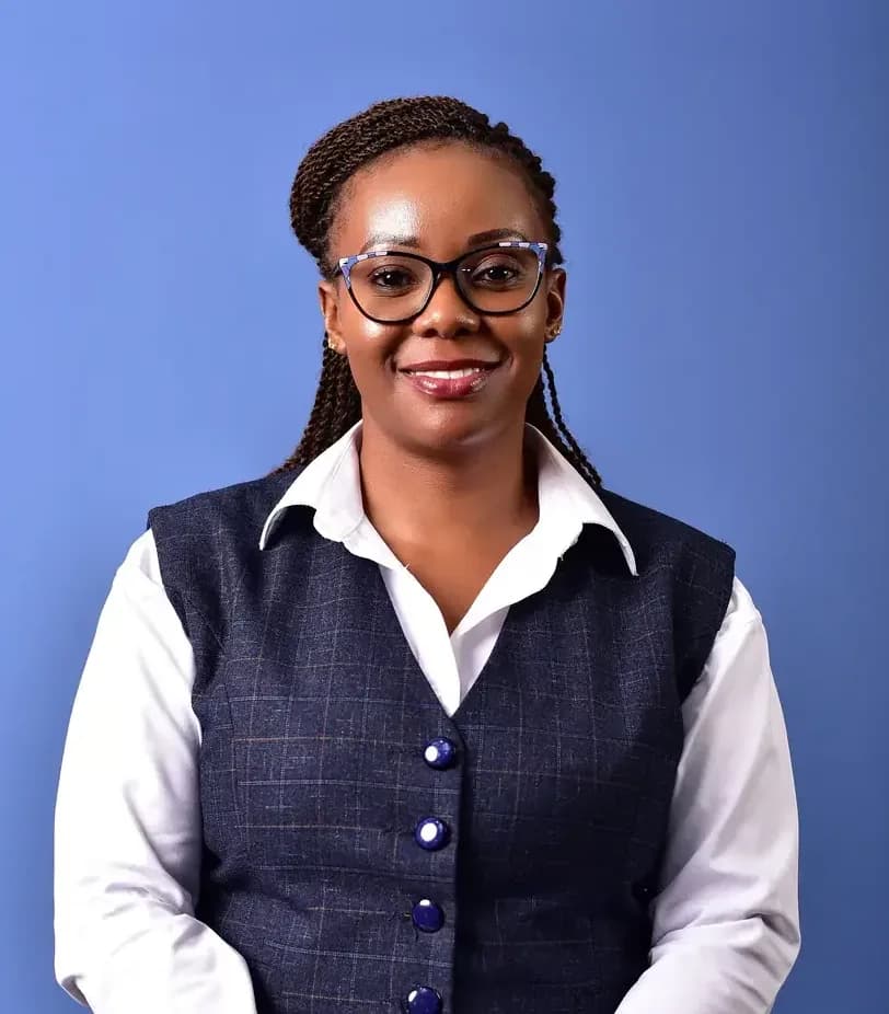 Loice Thiongo