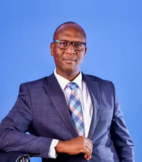 Moses Kipkogei