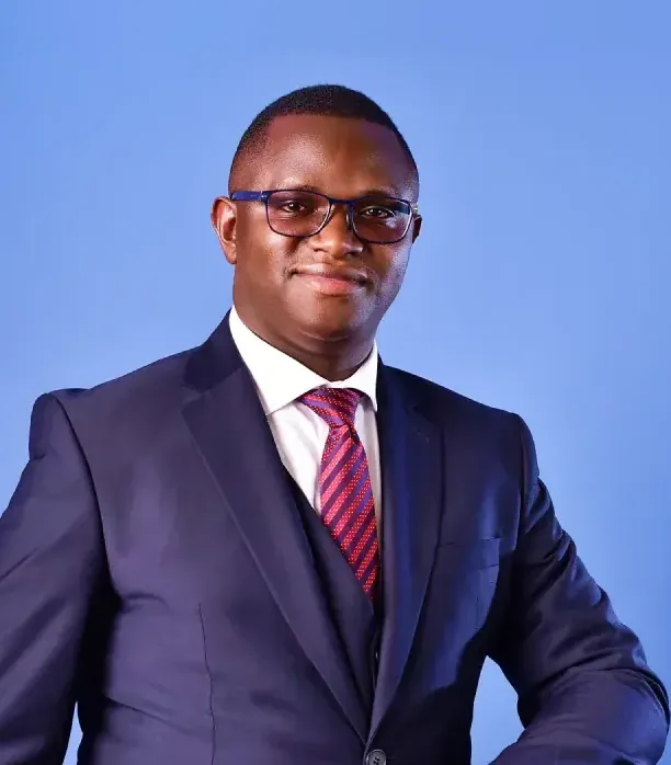 Robert Mwangi